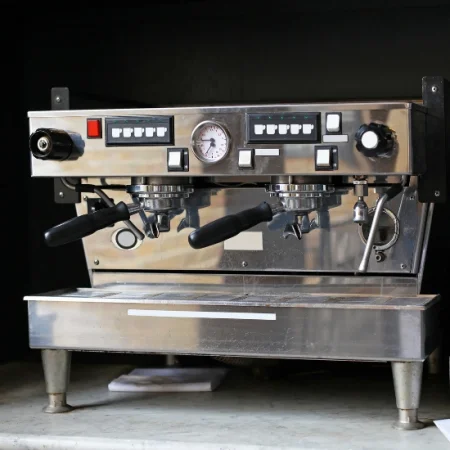 Naprawa Ekspresów do Kawy Poznań